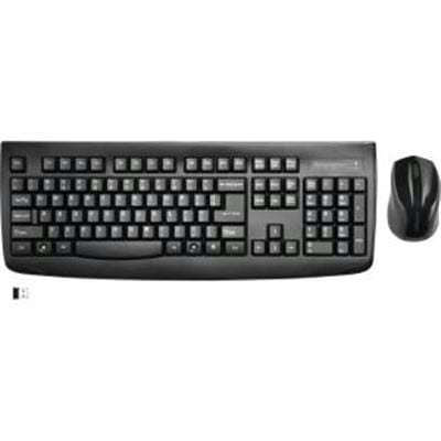 Keyboard for Life Wireless Set P595-K75231US