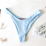 -Light Blue Color
-Ribbed Material
-Lined
-Thick Straps
-Matching Set
-Bikini Bottom


SWIMBOT118 LBRIB