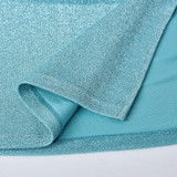 -Sea Blue Color
-High Waisted
-Ring Detail
-Open Side (Slit)
-Skirt
-Two Piece Set (Bottoms)

Materials:
Polyester, Spandex

DA003133 SKIRT BLU