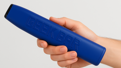 Giant Vape Props - Realistic Oversized Vape Replic