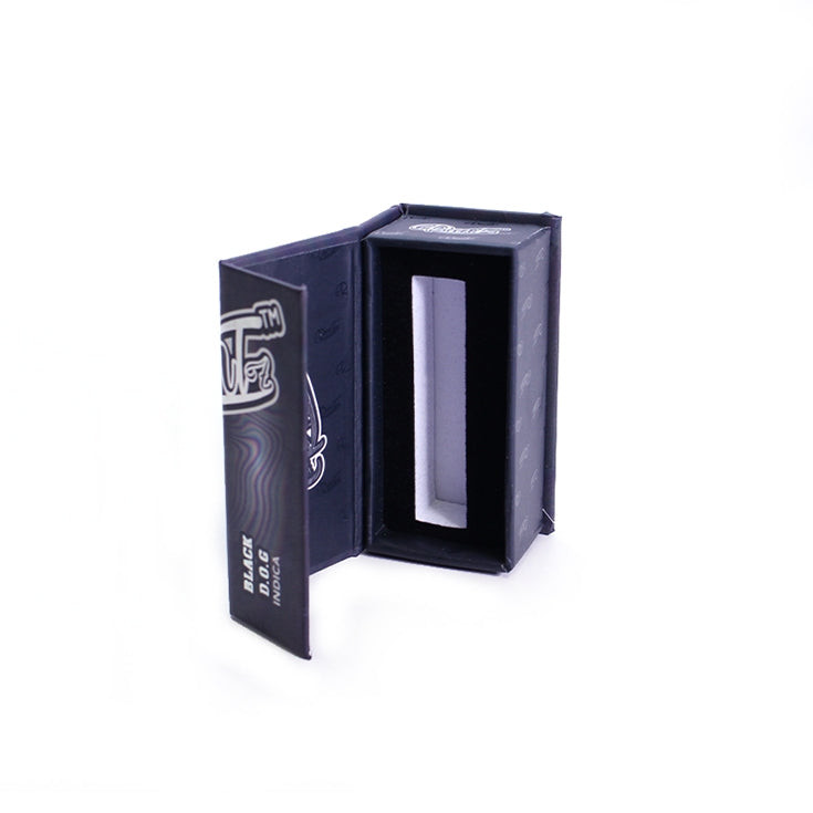 Vape Packaging | Empty Ready To Customize