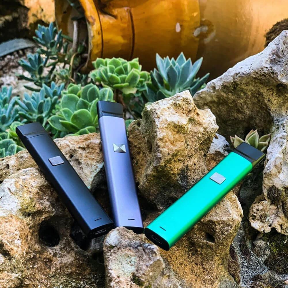 Bulk Vape Pods & Kits