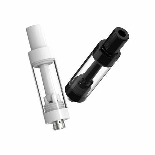 BCORE Vape Pen Technology
