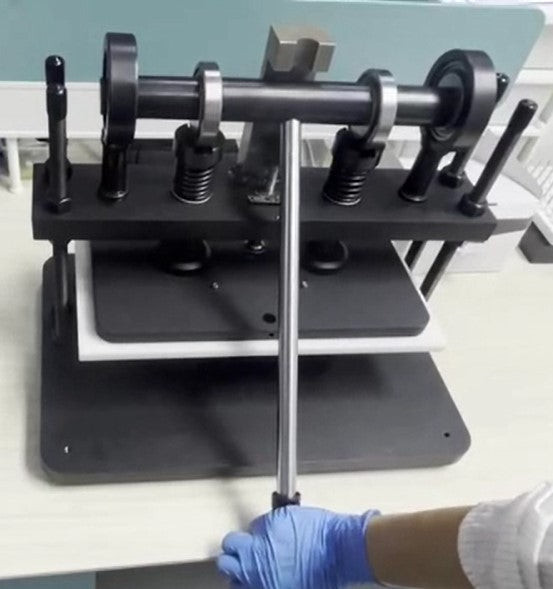 Vape Capping Machines | Cartridge Press Machine