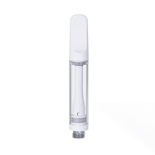 V22 Full Ceramic Cartridge features Buddy’s patented ceramic cell technology with ceramic pole, tip and glass tube for your best vaping experiences.