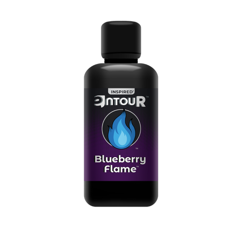 Blueberry Flame™ - Botanical Terpenes