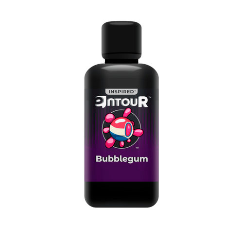 Bubblegum - Botanical Terpenes