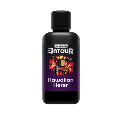Hawaiian Herer™ - Premium Terpenes