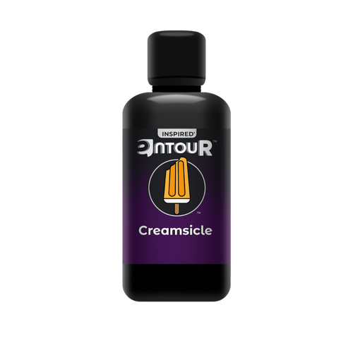 Creamsicle - Premium Terpenes