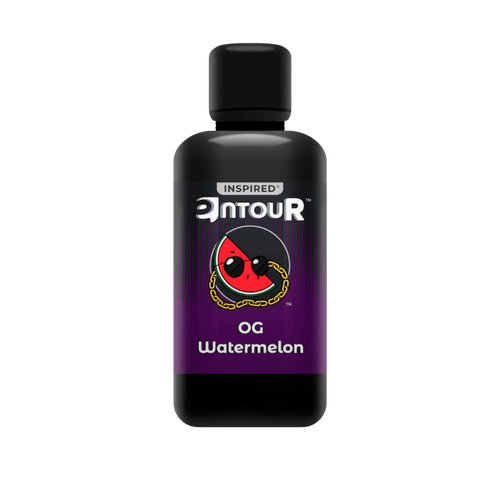 OG Watermelon - Botanical Terpenes