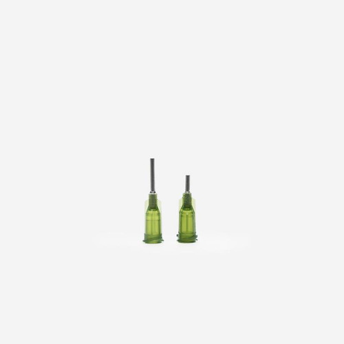 Budtank vape cartridge filling needles – two sizes