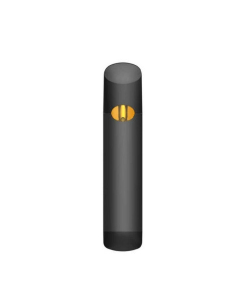 an image of an empty D019 Disposable Vape 