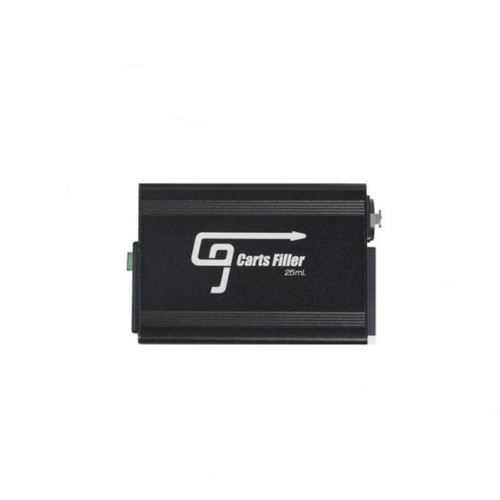 Cartridge Filler Gun Control Unit