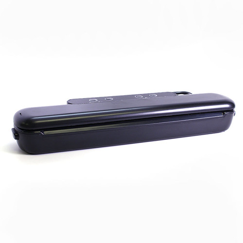 S2 vape pen mylar bag vacuum sealer for cartridge packaging