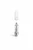 CCELL 510 cartridge with open tip