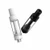 V24 2ml ceramic vape cartridge with press-on mouthpiece