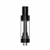 V24 black 2ml full ceramic 510 cartridge