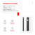DS10 1ml disposable vape specifications