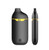Dart 4ml empty disposable vape pen front and side view