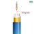 DS11 rechargeable 1ml disposable vape with USB-C
