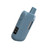 VIV 3ml rechargeable AIO vape side view