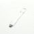 Short Micro USB charging cable for vape batteries