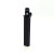Black vape packaging box with disposable vape pen