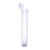 0.5ML 510 vape cartridge plastic tube packaging