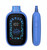 Cannavibe - Smart Display 2ml AIO | Branded Logo | Retail-Ready Packaging