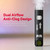 Ds13 - 2ml Empty Disposable Vape, Postless Ceramic Vape Device, 7W Consistent Output