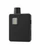 D061 2ML black disposable vape with compact square design