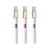 Glasso all glass disposable voltage settings