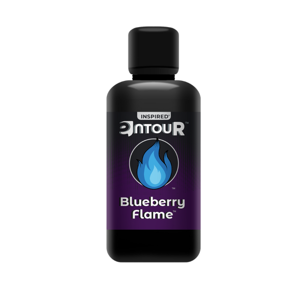 Blueberry Flame™ - Botanical Terpenes