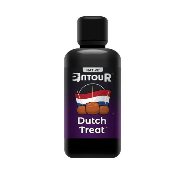 Dutch Treat™ - Botanical Terpenes for sale