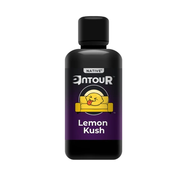 Lemon Kush - Native Terpenes for sale