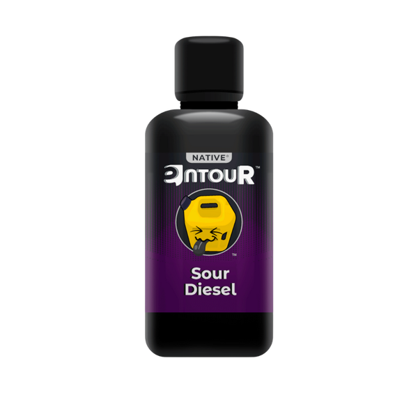 Sour Diesel - Premium Terpenes for sale