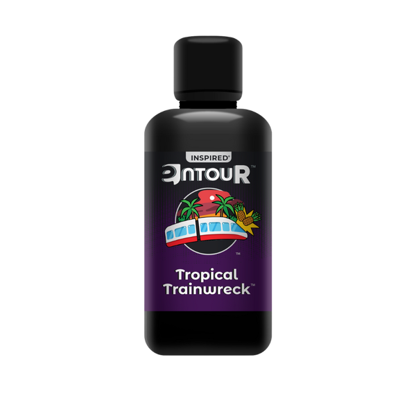 Tropical Trainwreck™ - Botanical Terpenes