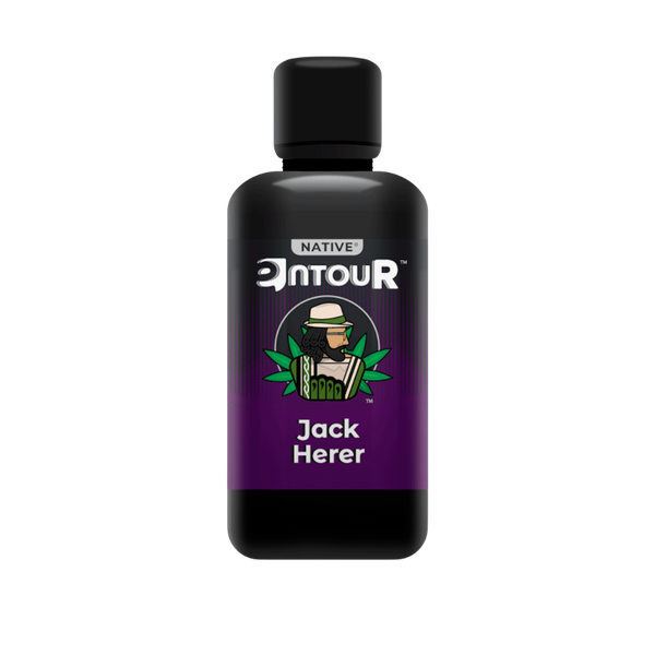 Jack Herer - Native Terpenes for sale