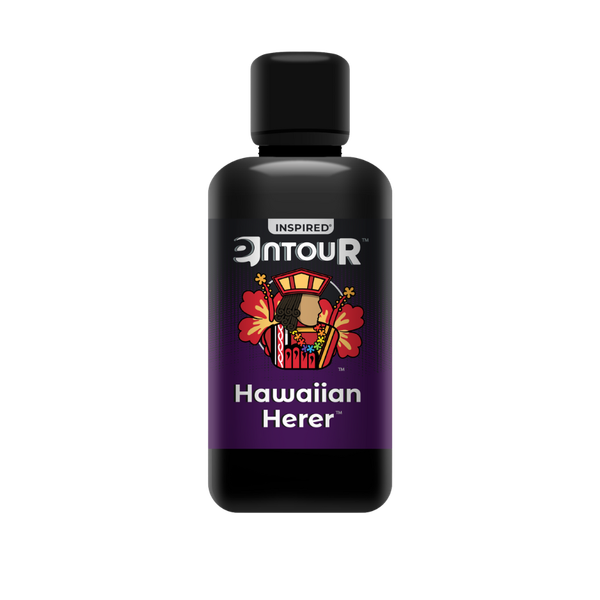 Hawaiian Herer™ - Premium Terpenes