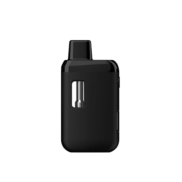 VIV 3ml empty AIO vape with screen display