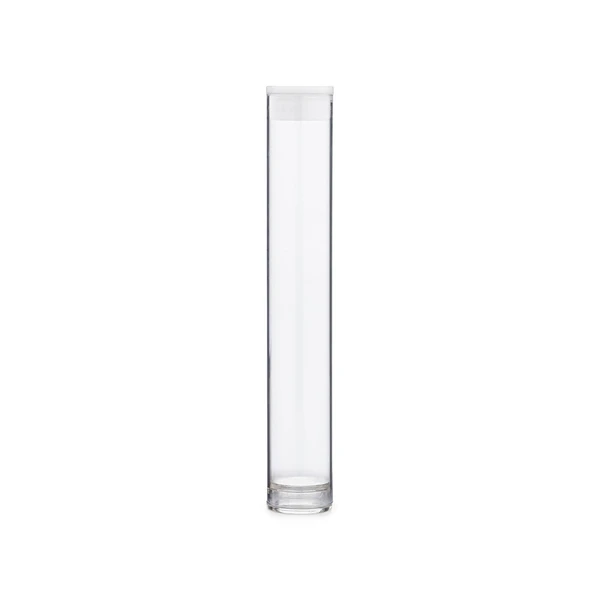 1ml Vape Cartridge Tube - Simple 510 Cart Packaging