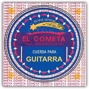 El Cometa Steel String El Cometa Steel String