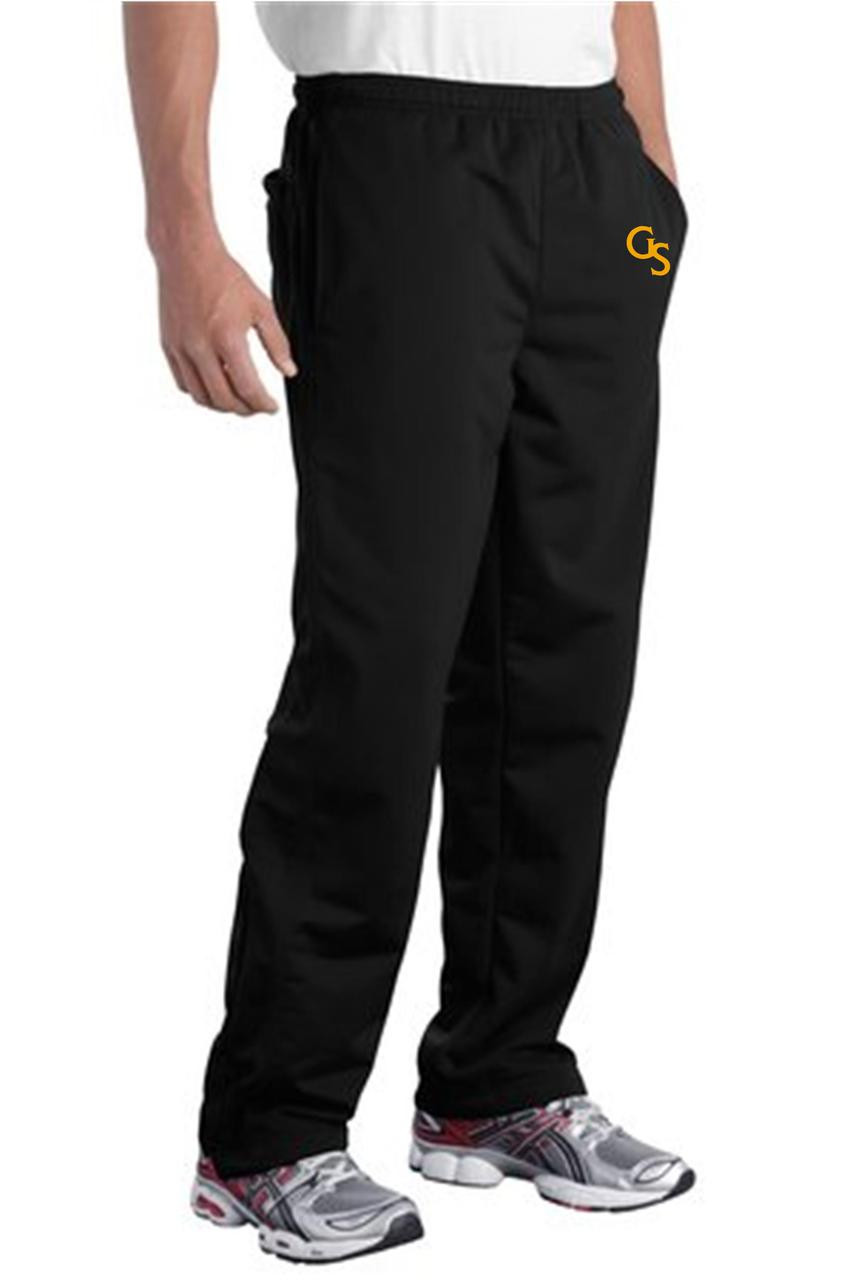 Tricot Track Pants, Spirit Wear (1009) - Educational Outfitters