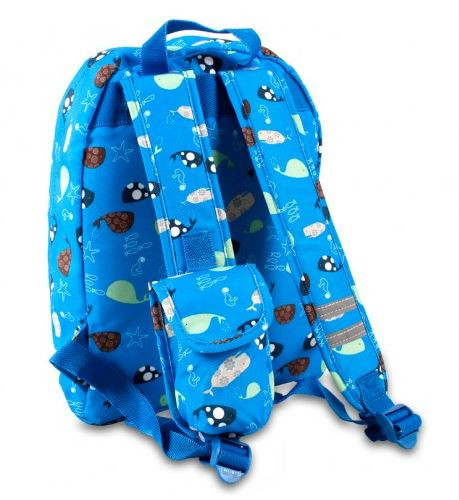 Seaworld Backpack Educational Outfitters Minnesota