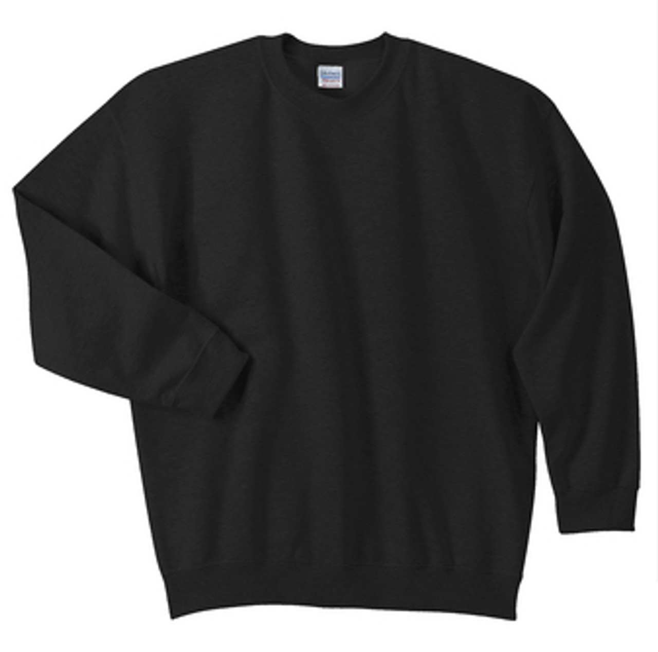 Gildan heavy deals blend crewneck sweatshirt