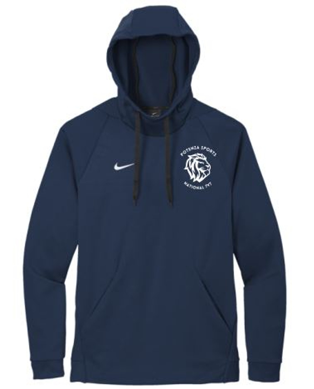 Nike Pullover Hoodie CN9473 2029