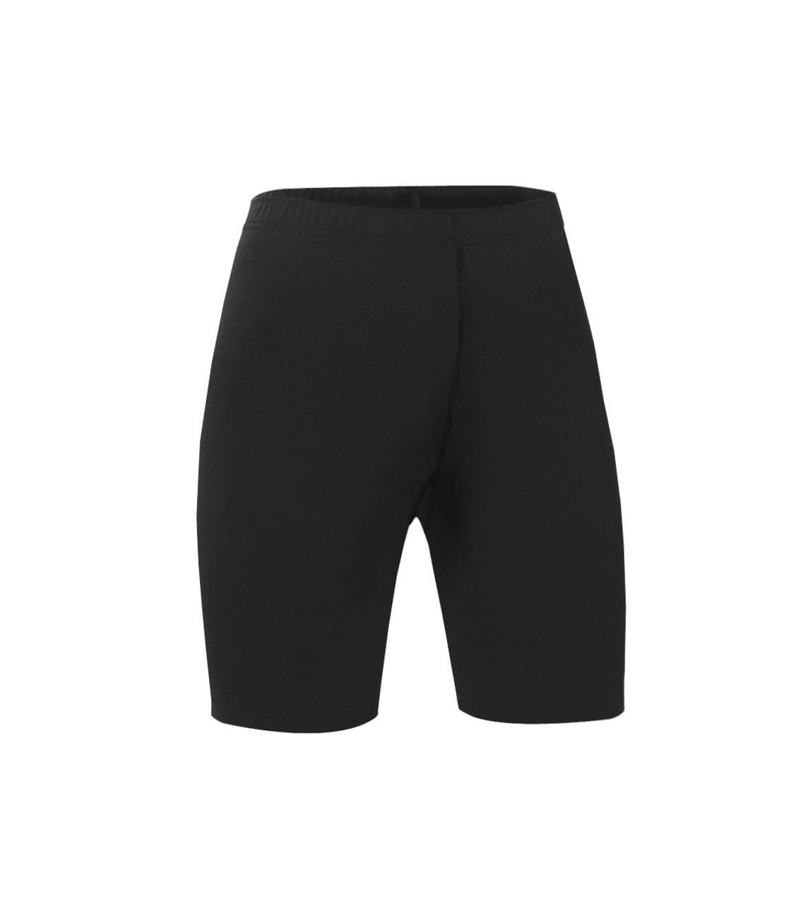 sweat wicking bike shorts