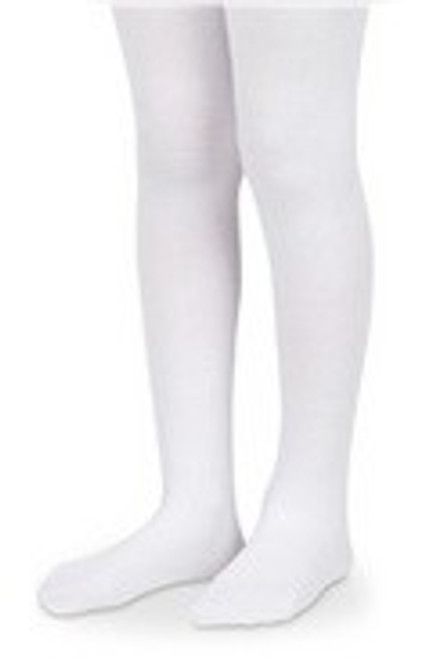 Heavyweight Cotton Tight (WHI)