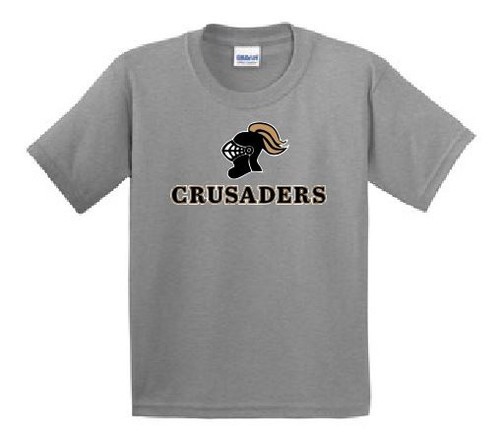 Gym Shirt with Logo (1023)