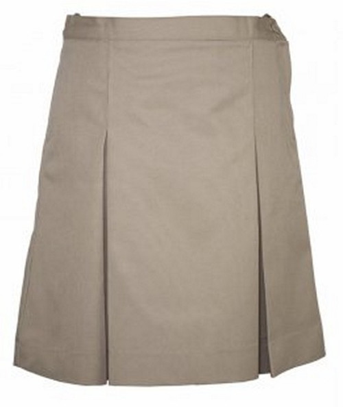 Skirt Khaki(1023)